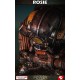 BioShock Infinite Statue 1/4 Big Daddy Rosie 53 cm
